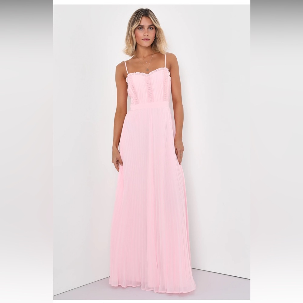 LULUS brand new dress